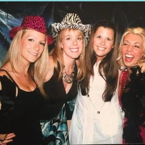 Meet your Posher, Dianna